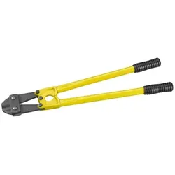 Bolzenschneider mittig, 900mm