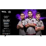 TCL 98QLED810K 98 Zoll QLED 4K Google TV