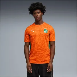 Puma Elfenbeinküste Heimtrikot (Replica) 2026 Herren Gr. XXL
