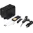 TOOLCRAFT ZD-8925 Entlötstation digital 90W 160 - 480°C inkl. Entlötsaugpumpe