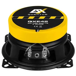 ESX QXE42-10cm Koax 10 cm QXE-42