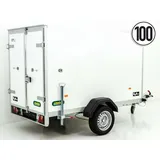 Unsinn Kofferanhänger ULK 142x255cm Höhe:153cm 1,4t