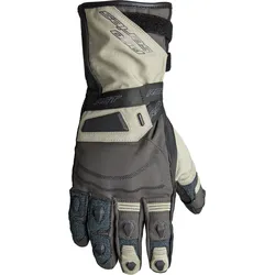 RST Pro Ranger, Handschuhe wasserdicht - Beige/Braun/Schwarz - S