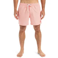 QUIKSILVER Everyday Deluxe Badeshorts Fiery Coral L