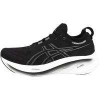 ASICS Herren Gel-Nimbus 26 schwarz 42.5