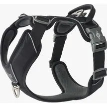 DOG Copenhagen V3 Comfort Walk Pro Hundegeschirr Schwarz L