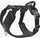 DOG Copenhagen V3 Comfort Walk Pro Hundegeschirr Schwarz L