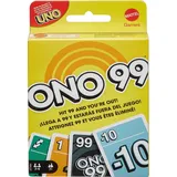 Mattel O'NO 99