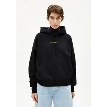 ARMEDANGELS Hoodie schwarz XS (34)