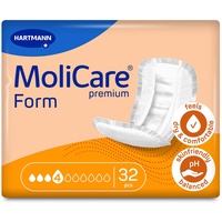 Hartmann MoliCare Premium Form normal plus, 30 Stück
