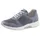 Gabor Sneaker Low Blau/Grau Damen 37