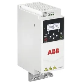 ABB Frequenzumrichter 3AXD50000716661