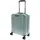 Piquadro PQ Light 4-Rollen Cabin 45 cm / 2 l grau/grün
