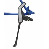 Weber Kupplung B inkl. Ständer für Rahmendreieck schwarz