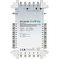 Axing/skt Axing SPU524-09N Multischalter 5 in 24 SPU52409N SPU