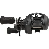 Spro JC Elite MG 7.3:1 Left High Gear Baitcastrolle