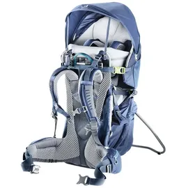 Deuter Kid Comfort Pro Midnight - One Size