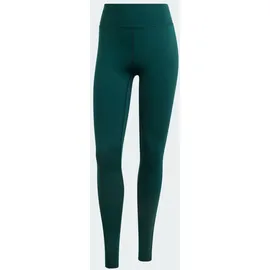 adidas Damen All Me Essentials Full-Length Leggings Aurora Ivy, XS