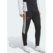 adidas Tiro Trainingshose Schwarz M
