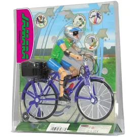 Jamara Fahrrad (402090)