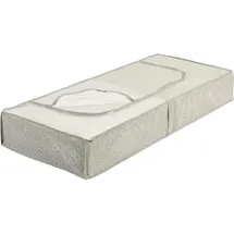 Wenko Unterbettkommode Balance 1-tlg. Braun