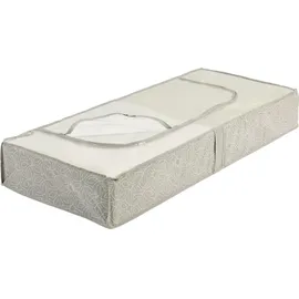 Wenko Unterbettkommode Balance 1-tlg. Braun