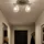 ESTO (LED) grau