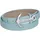 Paul Hewitt Unisex-Armband Leder, Edelstahl