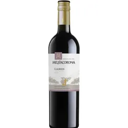 Mezzacorona Lagrein DOC Rotwein 0,75L