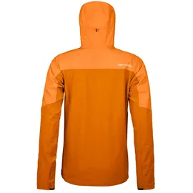Ortovox Mesola Jacke - Autumn Leaves - M