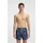 hugo underwear Badehose Tortuga Blau XL