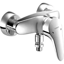 Hansa Hansamix Einhandmischer für 1 Verbraucher Chrom 01670183