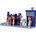 Sonic The Hedgehog Studiopolis Zone-Spielset 6 cm