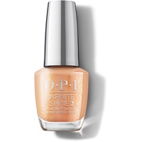 OPI Infinite Shine Power of Hue Summer Collection