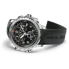 Hamilton Khaki Aviation H77912335 Edelstahl 46 mm H77912335