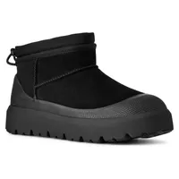 UGG Australia CL ULTRA MINI WEATHER HYBRID - black - 44