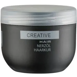 *Ausverkaufsartikel Creative Hair Nerzöl Haarkur dauergewelltes/strapaziertes Ha
