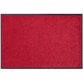 nyvi Wash & Clean 90 x 150 cm Bordeaux