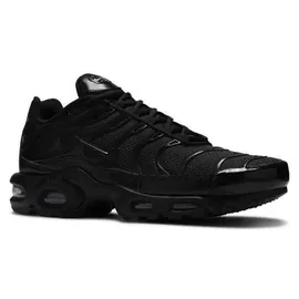Nike Men's Air Max Plus black/black/black 45