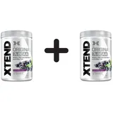 Xtend BCAA Johannisbeere Pulver 432 g