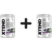 Xtend BCAA Johannisbeere Pulver 432 g