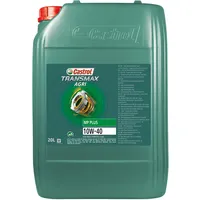 Castrol Transmax Agri MP Plus 10W-40 20 Ltr. Kaniste