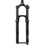 RockShox Lyrik Ultimate Fight Attendant A3 schwarz No Size