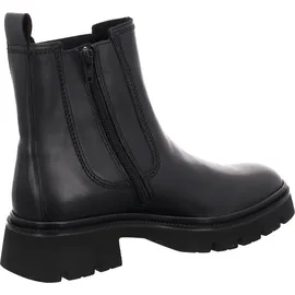 Gabor Ankle Boots, in schwarz, | Gr.: 43