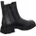 Gabor Ankle Boots, in schwarz, | Gr.: 43