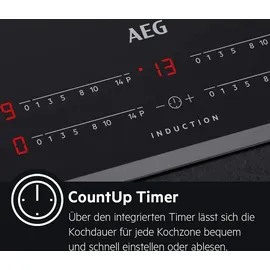 AEG IKB64431XB