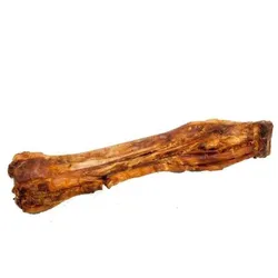 Classic Dog Snack Pferderöhrbein mit Fleisch 1Stück