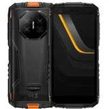 Doogee Fire 3 Ultra 256 GB Orange