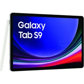 Samsung Galaxy Tab S9 11.0'' 128 GB Wi-Fi Beige