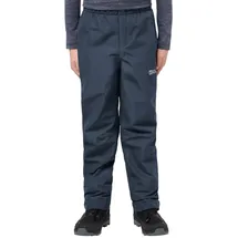 Jack Wolfskin Snowy Days Pants K Wanderhose Midnight Sky 92